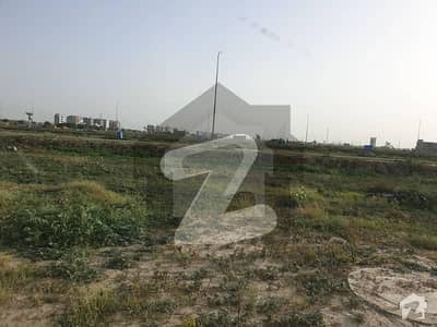 Stunning And Affordable Residential Plot Is Available For Sale In DHA Phase 8 - Block T