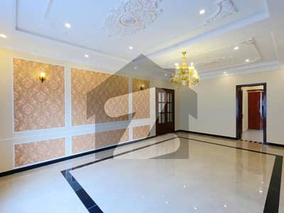 Brand New 3 Kanal House For sale In Model Town - Block F Lahore