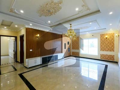 Brand New 3 Kanal House For Sale In Model Town - Block F Lahore