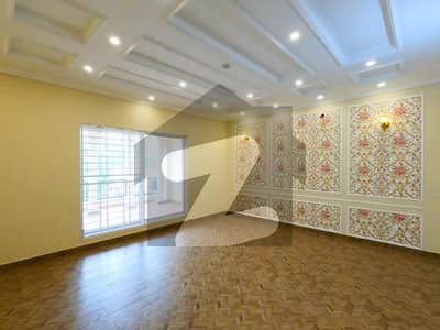 Your Dream Brand New 2 Kanal House Is Available In Model Town - Block A