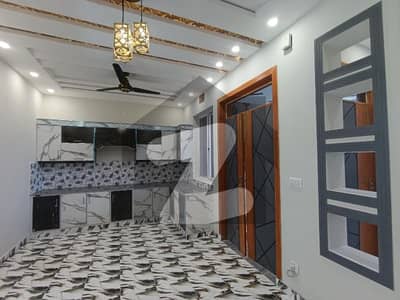 اڈیالہ روڈ راولپنڈی میں 2 کمروں کا 5 مرلہ مکان 70.0 لاکھ میں برائے فروخت۔