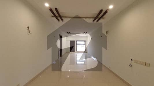Prime Location Flat Of 2400 Square Feet For Sale In Shahra-E-Qaideen
