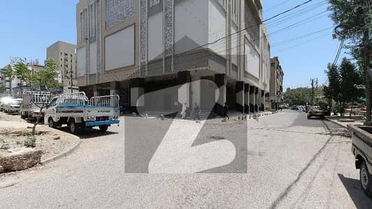 Unoccupied Prime Location Flat Of 2400 Square Feet Is Available For sale In Shahra-e-Qaideen