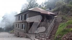 Beautiful House In Murree Kashmir Point
