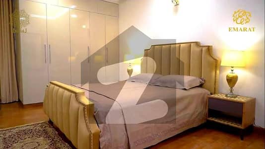 فیصل ٹاؤن - ایف ۔ 18 اسلام آباد میں 2 کمروں کا 8 مرلہ فلیٹ 2.36 کروڑ میں برائے فروخت۔