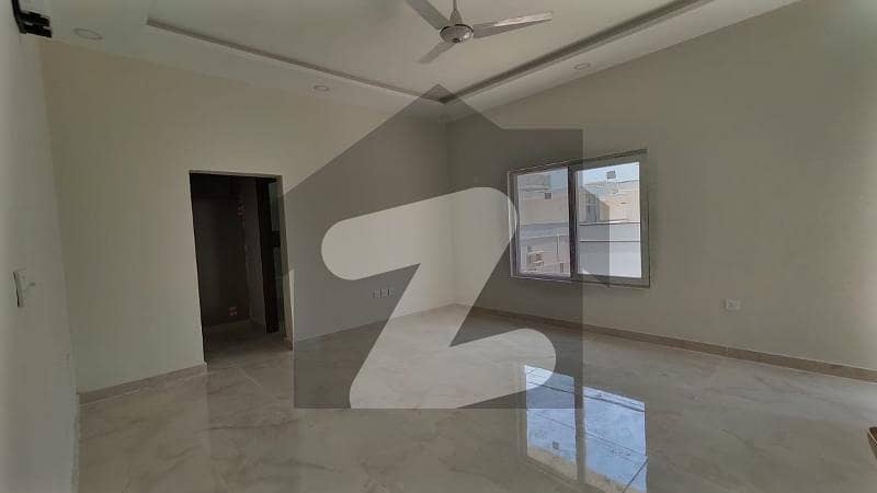 500 Sq Yd Bungalow Available For Sale In Falcon Complex New Malir