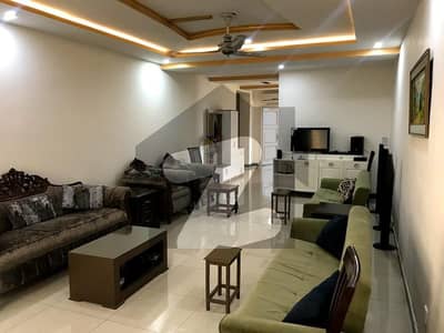 Fully Furnished Penthouse Apartment Available For Rent