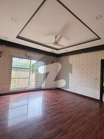2 Kanal Full House Available For Rent In DHA Phase 3 Lahore