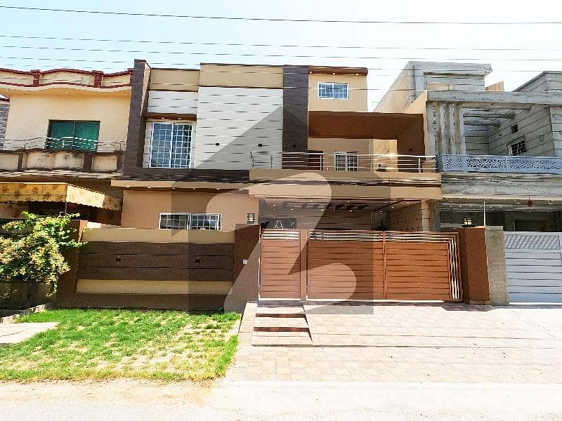 Idyllic House Available In IEP Engineers Town - Block C3 For sale