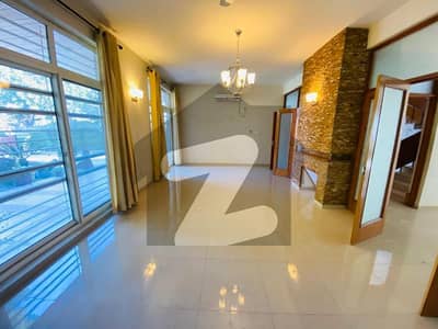 Peaceful location Most Beautiful House For Rent in Sector F-6 Islamabad