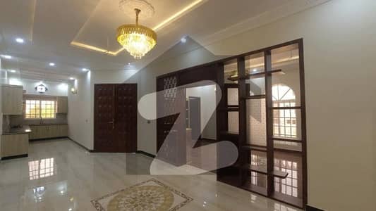 1 KANAL BRAND NEW SINGLE STORY HOUSE FOR SALE IN LDA AVENUE 1 LAHORE