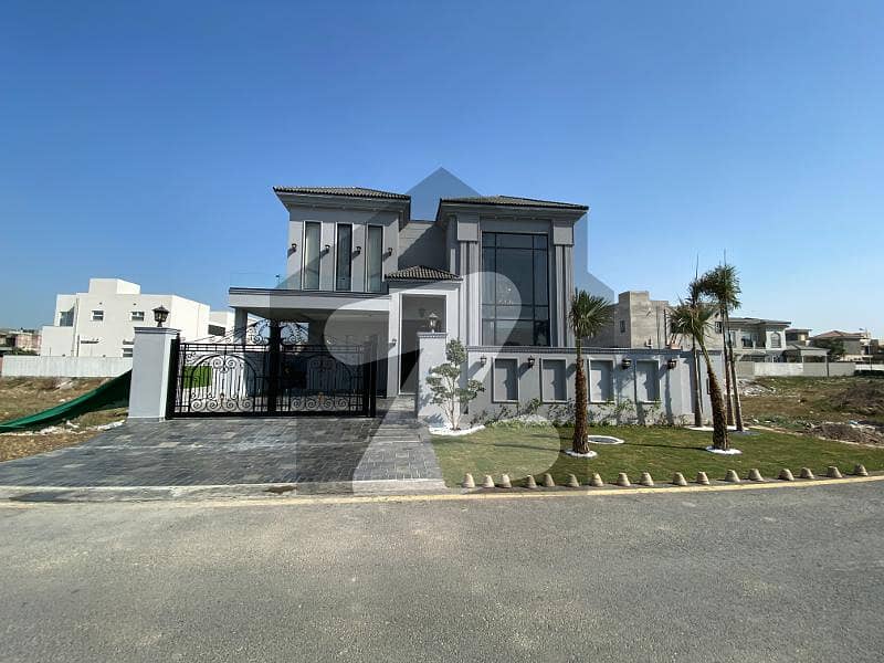 DHA Phase 7 1 Kanal Beautiful house for sale