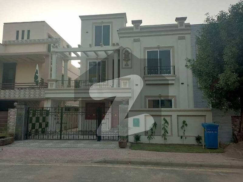 10 Marla Brand New House For Sale In Bahria Orchard-Block Northern Phase 1 Bahria Orchard Raiwind Road Lahore