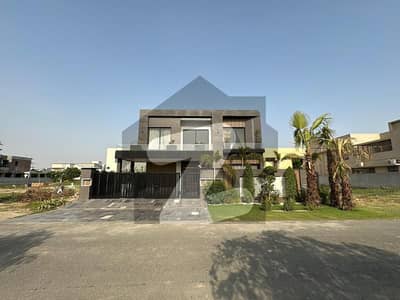 Original Pics One Kanal Fully Furnished Luxury Bungalow For Sale