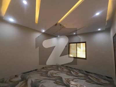 Brand New Town House For Sale In Karachi Administration Society