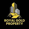 Royal Gold Property Royal Gold Property