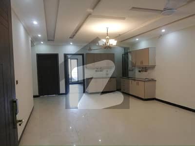 E 11/4 Madina Tower Tow Badroom Unfurnished Apartment Available For Rent