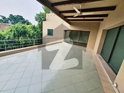 DHA Phase 1 2kanal Bungalow With Swimming pool Slightly Used Available For Rent