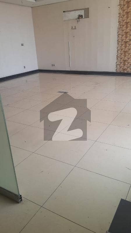 Prime Location: 1st Floor Office Space Available in DHA Phase 4