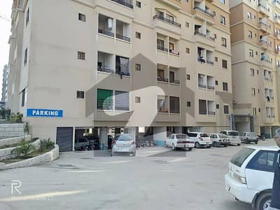 Two Bedrooms Apartment In Block 5 Defence Residency Islamabad