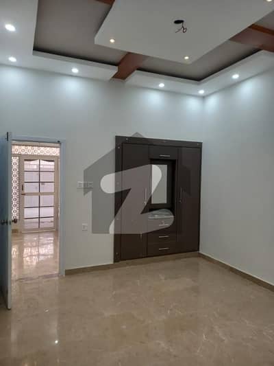 Beautiful Furnished House Ground+1 Available for Sale at Prime Location of Buffer zone Sector 15-A 4
