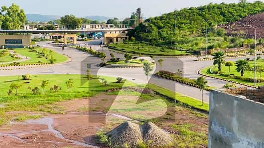 5 Marla Commercial Plot In Overseas Block Available For Sale In Park View City Islamabad 5 Marla Commercial Plot In Overseas Block Available For Sale In Park View City Islamabad