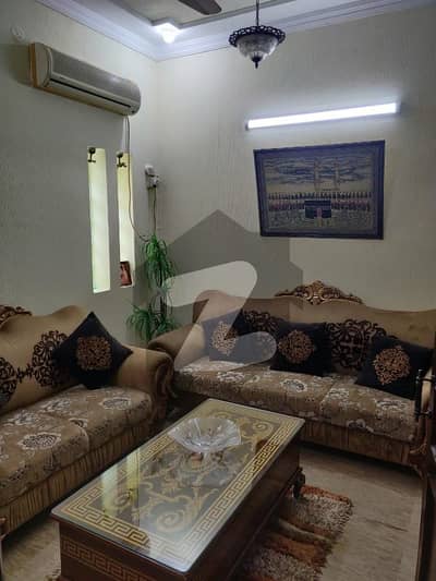 5 Marla Beautiful Design House For Sale DHA phase 3 block XX