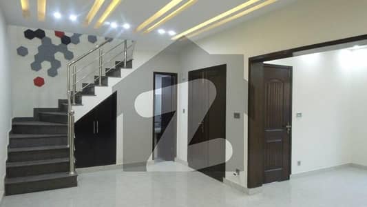 ای ایم ای سوسائٹی ۔ بلاک بی ای ایم ای سوسائٹی,لاہور میں 6 کمروں کا 1 کنال مکان 17.0 کروڑ میں برائے فروخت۔