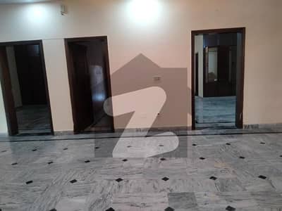 I-8 Ground Portion Real Pics Attached 3 Bed Attached Baths Near To Shifa And Metro Bus Stop