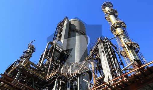 جڑانوالہ روڈ فیصل آباد میں 1 کنال فیکٹری 5.9 لاکھ میں کرایہ پر دستیاب ہے۔