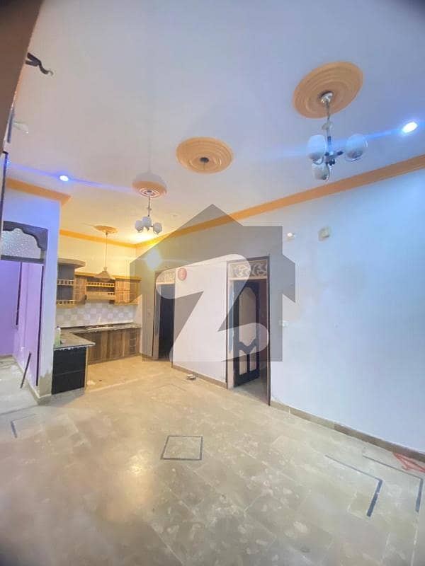 150 Sq Yd Ground Floor Portion For Rent Near Kamran Chorangi