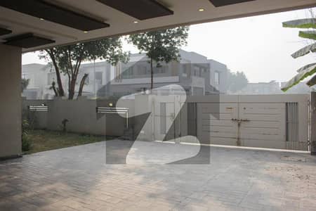 24 Marla House For Rent In DHA Phase 1 Block-M Lahore.
