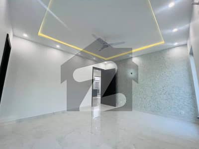 1 Kanal Modern House For Rent In DHA Phase 2 Islamabad