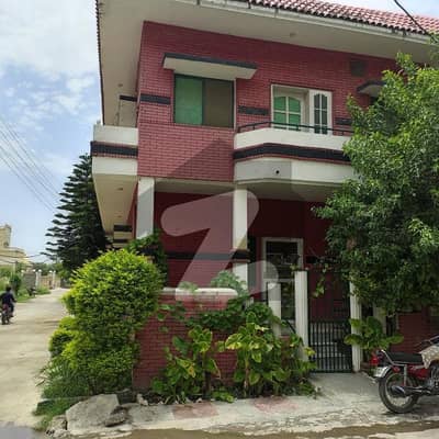 Murree Kuldana Road Commercial Approved Hotel For Sale