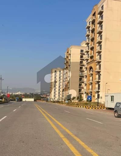 Bahria Enclave 2 Bed Cube Apartment Available For Rent