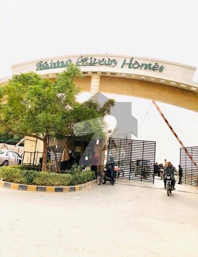 Affordable Lower Portion Available For rent In Saima Luxury Homes