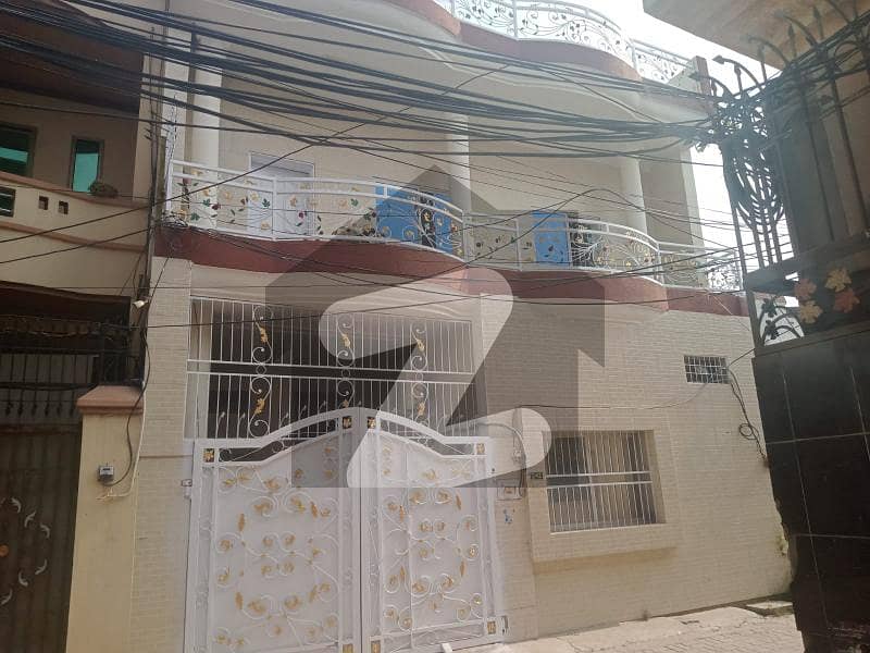 House for sale ajmal garden