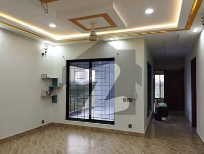 One Kanal Brand New 3Bed Luxury Upper Portion For Rent In Ghouri Block Sector B Bahria Town Lahore