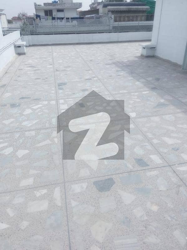 4 Bedroom with attached,3 washrooms D D one kitchen ground floor