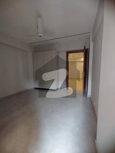 Two Bedrooms Apartment Available For Rent In Bahria Enclave Islamabad