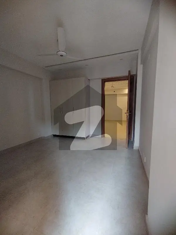 Two Bedrooms Apartment Available For Rent In Bahria Enclave Islamabad