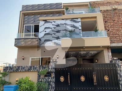 Etihad Town Phase 1 Brand New House For Sale
