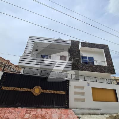 بہارہ کھوہ اسلام آباد میں 6 کمروں کا 9 مرلہ مکان 2.0 کروڑ میں برائے فروخت۔