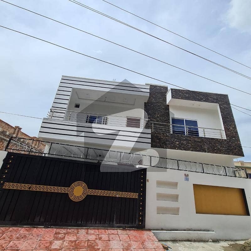 Ideal House For Sale In Bhara Kahu Bhara kahu, Islamabad ID49924692
