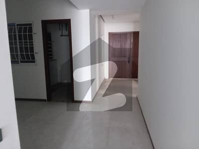 Ideally Located Prime Location Flat Of 2800 Square Feet Is Available For sale In Karachi