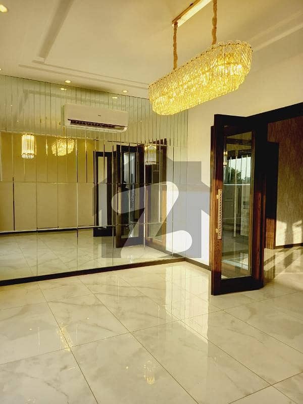 Ideal Location 1 Kanal House Available For Rent in DHA Phase 5 G Block