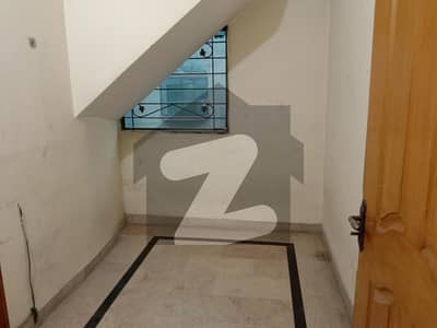 4 Marla Graund Floor Portion Available For Rent In Johar Town Lahore