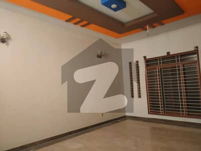 240 Square Yards Portion Available For Rent In Gulistan E Jahaur Block 7