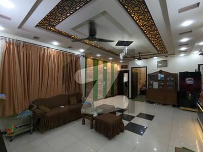 On Excellent Location Upper Portion Is Available For sale In North Nazimabad - Block D