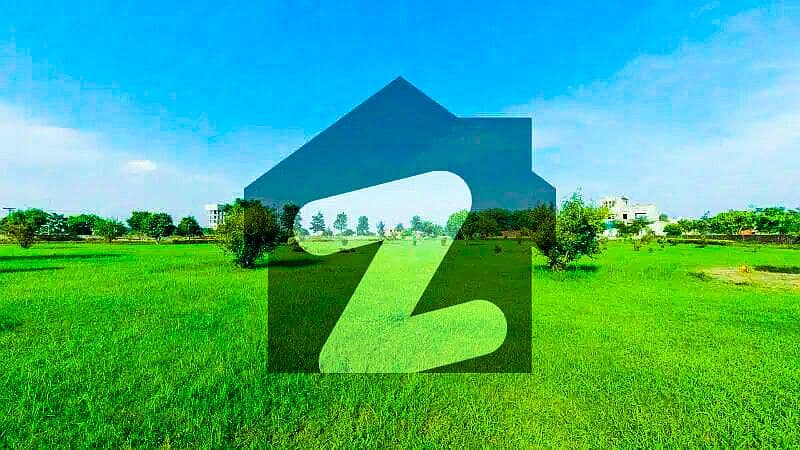 F BLOCK 1 KANAL HOT LOCATION PLOT FOR SALE IN SUI GAS PHASE 2